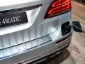 Mercedes-Benz GLE GLE SUV (W166) — 32