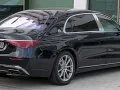 Mercedes-Benz Klasa S Maybach S-class (Z223) — 2