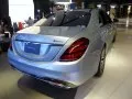 Mercedes-Benz Klasa S Klasa S Long (V222, facelift 2017) — 11