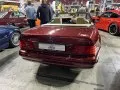 Mercedes-Benz SL SL (R129, facelift 1995) — 18