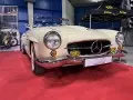 Mercedes-Benz SL SL Roadster (W121) — 24
