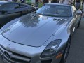 zdjęcie SLS AMG