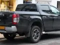 Mitsubishi L200 L200 V Double Cab (facelift 2019) — 5