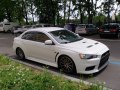 zdjęcie Lancer Evolution