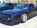 240SX Fastback (S13 facelift 1991)