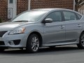 Sentra VII (B17)
