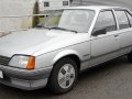 Rekord E (facelift 1982)