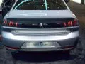 Peugeot 508 508 II (Phase I, 2018) — 21