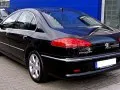 Peugeot 607 607 (Phase II, 2004) — 3