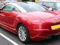 Peugeot RCZ RCZ (facelift 2013) — 4