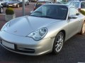 911 Targa (996, facelift 2001)