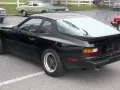 Porsche 944 944 — 3
