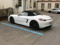 zdjęcie Boxster