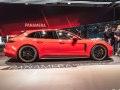zdjęcie Panamera