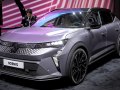 Scenic E-Tech Electric V