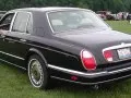 Rolls-Royce Silver Seraph Silver Seraph — 2