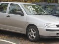 Ibiza II (facelift 1999)