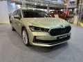 Skoda Superb Superb IV Combi — 23