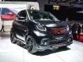 Smart EQ fortwo EQ fortwo (C453) — 3