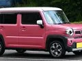 Suzuki Hustler Hustler II — 3