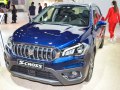 SX4 S-Cross II (facelift 2016)