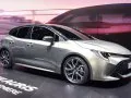 Toyota Auris Auris III — 8