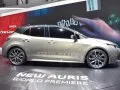 Toyota Auris Auris III — 9