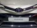 Toyota Avensis Avensis III Wagon (facelift 2015) — 14