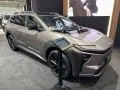 Toyota bZ4X bZ4X Touring — 6