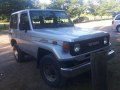 Land Cruiser (J77)