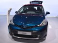 Prius+ (facelift 2015)