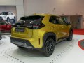 zdjęcie Yaris Cross