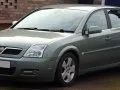 Vauxhall Signum Signum