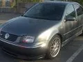 Volkswagen Bora Bora (1J2) — 7