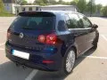 Volkswagen Golf Golf V (5-door) — 40