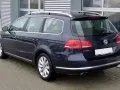 Volkswagen Passat Passat Variant (B7) — 6