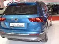 Volkswagen Tiguan Tiguan II Allspace — 3