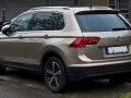 Volkswagen Tiguan Tiguan II — 16