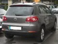 Volkswagen Tiguan Tiguan I — 11