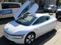 Volkswagen XL1 XL1 — 12