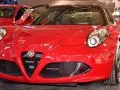 Alfa Romeo 4C 4C Spider — 6