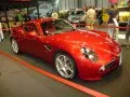 Alfa Romeo 8C Competizione 8C Competizione — 12
