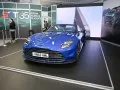 Aston Martin Vanquish Vanquish III Volante — 5