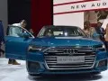 Audi A6 A6 Limousine (C8) — 5