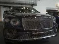 Bentley Bentayga Bentayga (facelift 2020) — 3