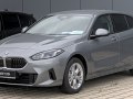 Seria 1 Hatchback (F70)