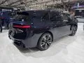 BMW iX iX (i20 LCI, facelift 2025) — 12