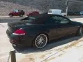 BMW M6 M6 Cabrio (E64) — 8