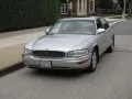 Buick Park Avenue Park Avenue (CW52K) — 2