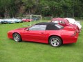 zdjęcie Camaro